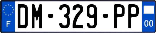 DM-329-PP