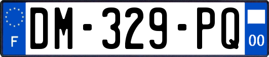 DM-329-PQ