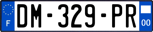 DM-329-PR