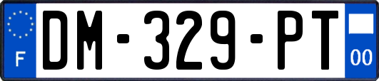 DM-329-PT
