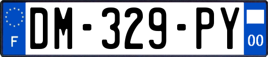 DM-329-PY