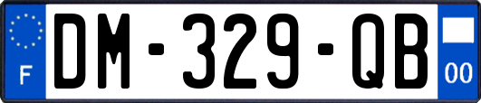 DM-329-QB