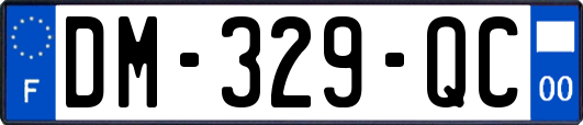 DM-329-QC