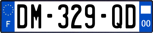 DM-329-QD