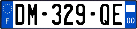 DM-329-QE