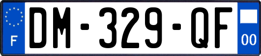 DM-329-QF