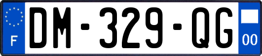 DM-329-QG