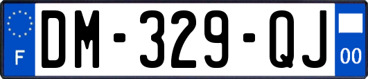 DM-329-QJ