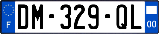 DM-329-QL