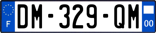 DM-329-QM