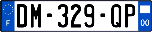 DM-329-QP