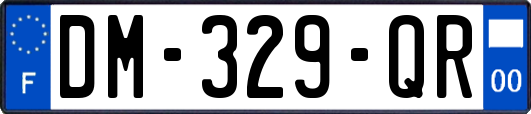 DM-329-QR