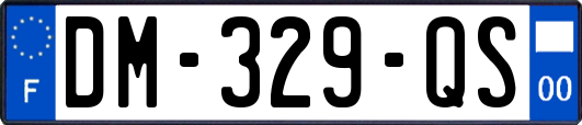 DM-329-QS