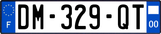DM-329-QT