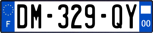 DM-329-QY