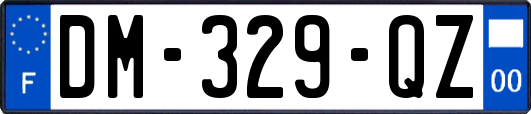 DM-329-QZ