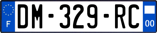 DM-329-RC