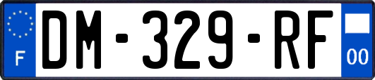 DM-329-RF