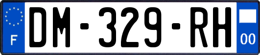 DM-329-RH