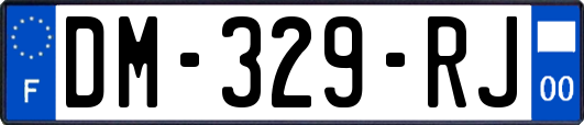 DM-329-RJ