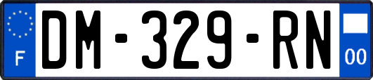DM-329-RN