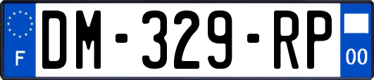 DM-329-RP