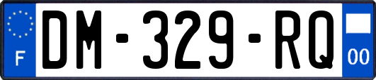 DM-329-RQ