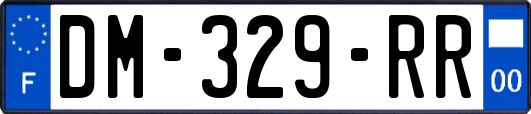 DM-329-RR
