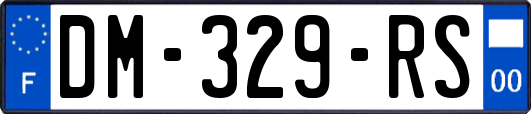 DM-329-RS