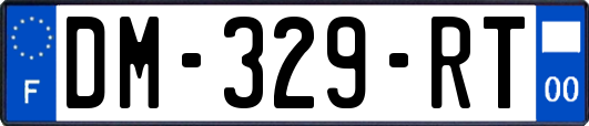 DM-329-RT