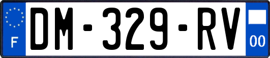 DM-329-RV