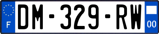 DM-329-RW