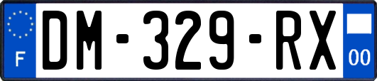 DM-329-RX