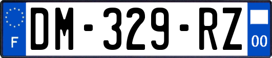 DM-329-RZ