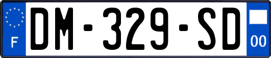 DM-329-SD