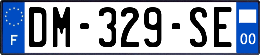 DM-329-SE