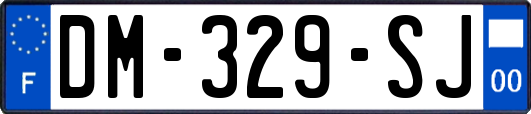 DM-329-SJ