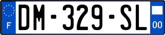 DM-329-SL