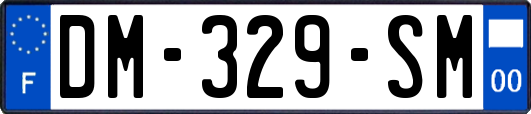 DM-329-SM