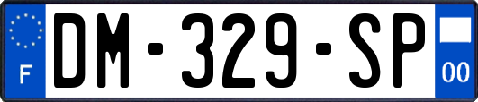 DM-329-SP