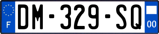 DM-329-SQ