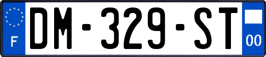 DM-329-ST