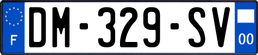 DM-329-SV