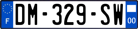 DM-329-SW