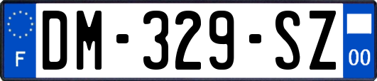 DM-329-SZ