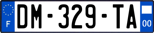 DM-329-TA