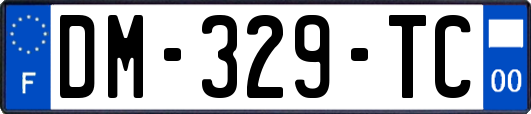 DM-329-TC