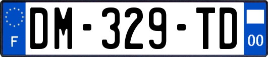 DM-329-TD