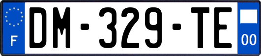 DM-329-TE