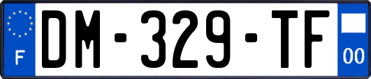 DM-329-TF